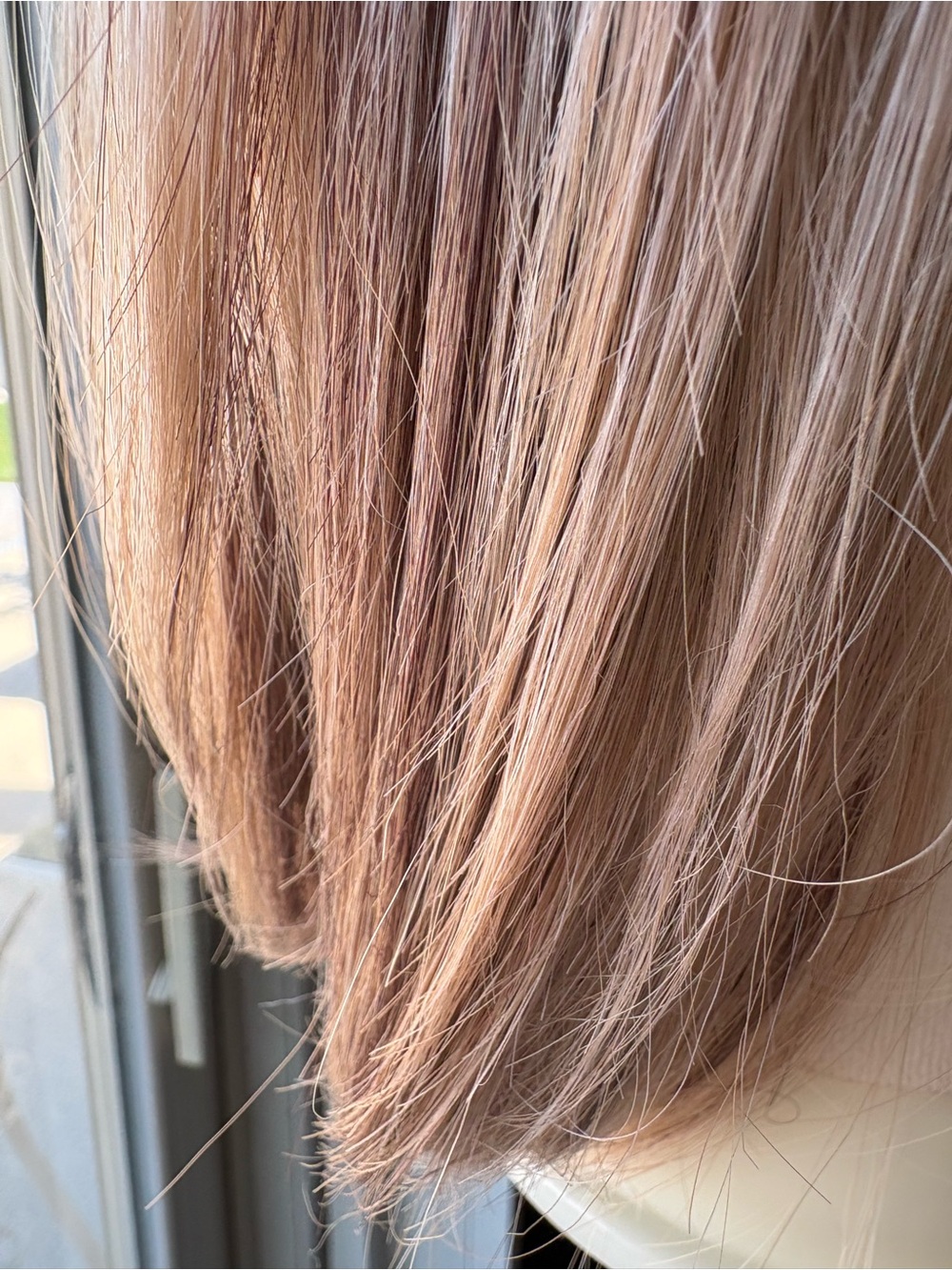 Aisom Caris Sugar Maple Wig - Picture 9 of 11